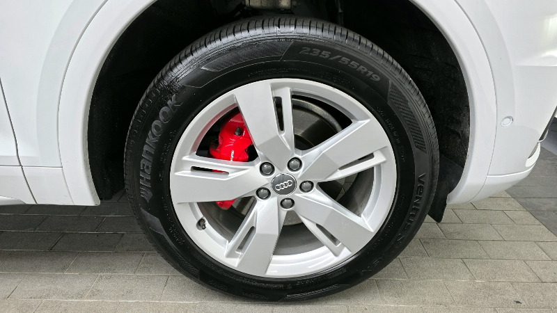 car Audi Q5 id45984 photo #5