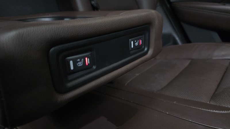 car Renault Samsung QM6 id45986 photo #18