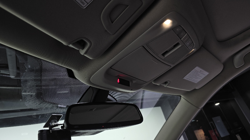 car Renault Samsung QM6 id45986 photo #19