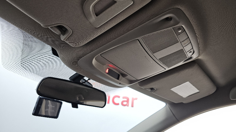 car Renault Samsung QM6 id46006 photo #18