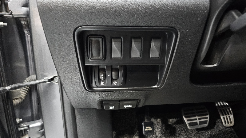 car Renault Samsung QM6 id46006 photo #19