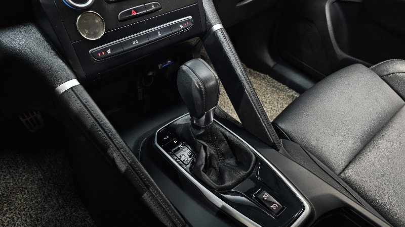 car Renault Samsung QM6 id46006 photo #9