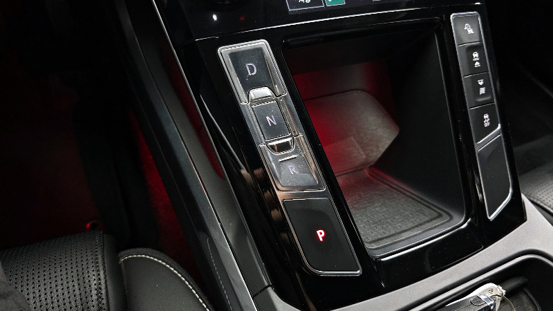 car Jaguar I-PACE id46053 photo #9