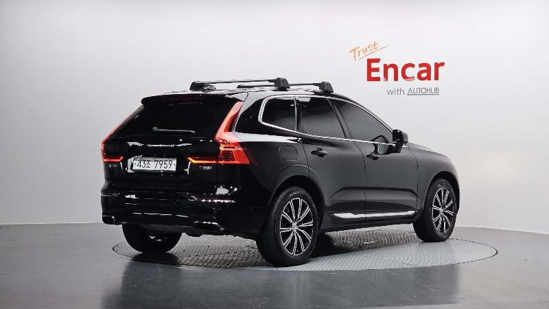 car Volvo XC60 id46066 photo #2