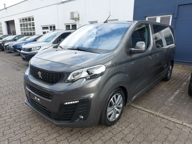 car Peugeot Expert id46132 main photo