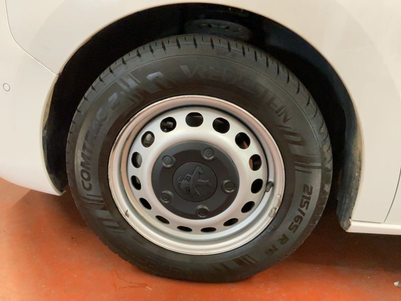 car Peugeot Expert id46137 photo #7