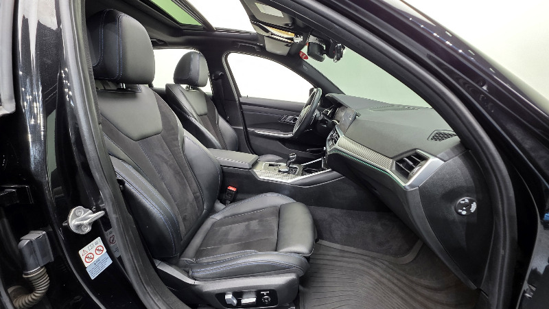 car BMW 3 Series id46157 photo #10