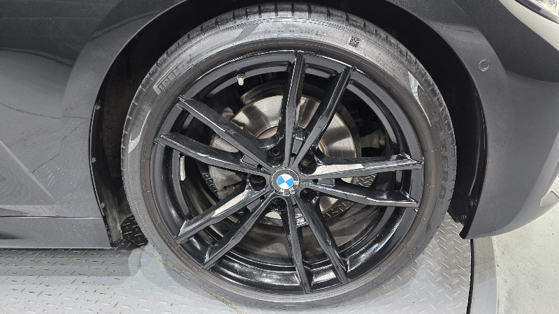 car BMW 3 Series id46157 photo #5