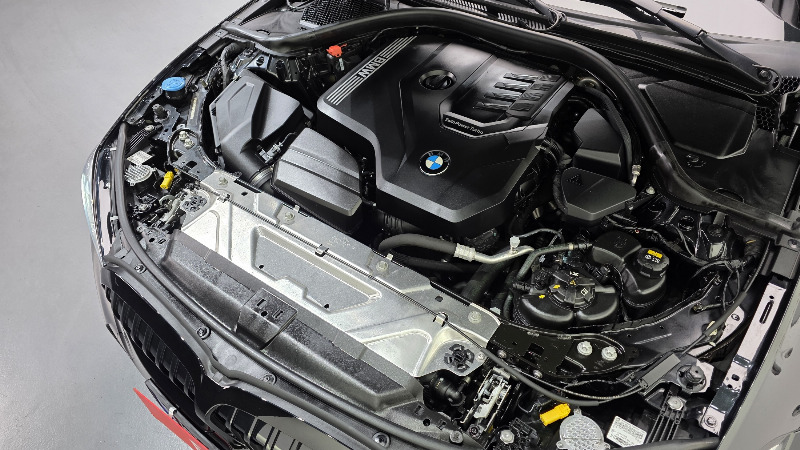 car BMW 3 Series id46157 photo #6