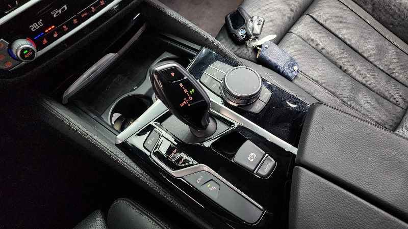 car BMW 5 Series id46167 photo #9