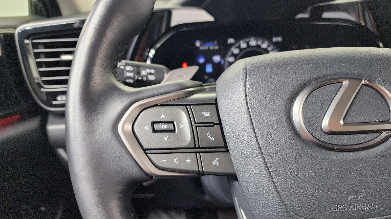 car Lexus NX id46169 photo #17