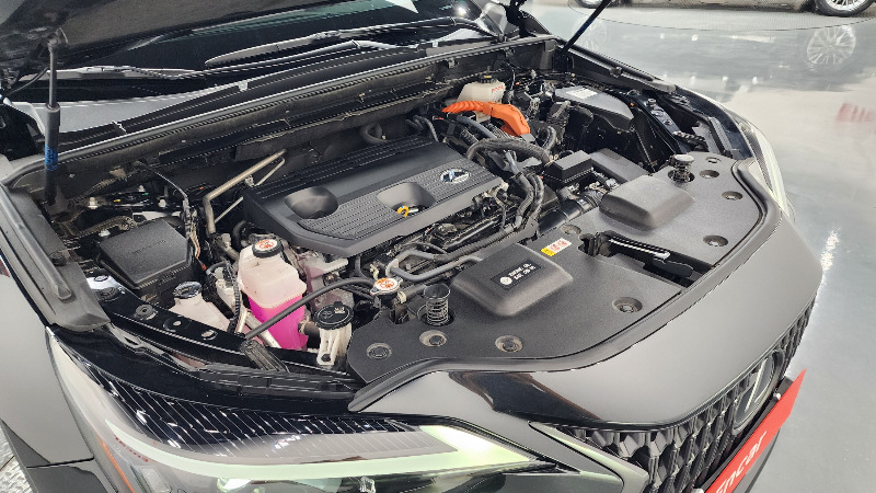 car Lexus NX id46169 photo #6