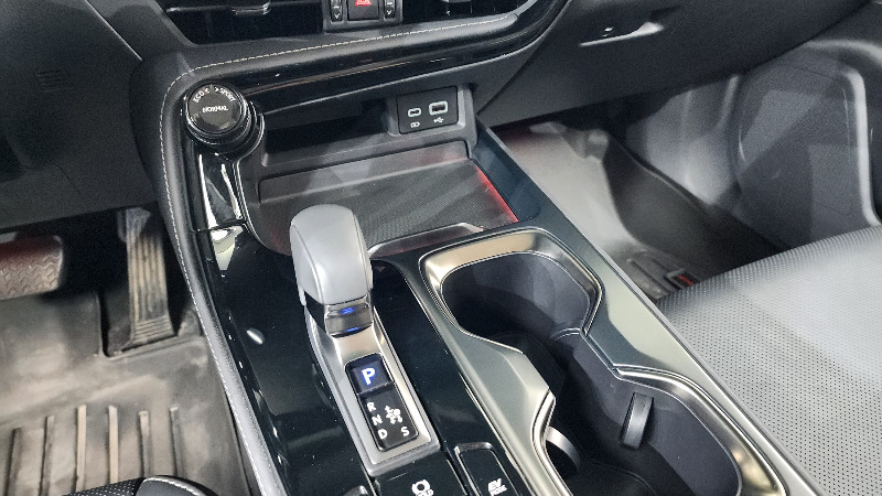 car Lexus NX id46169 photo #9