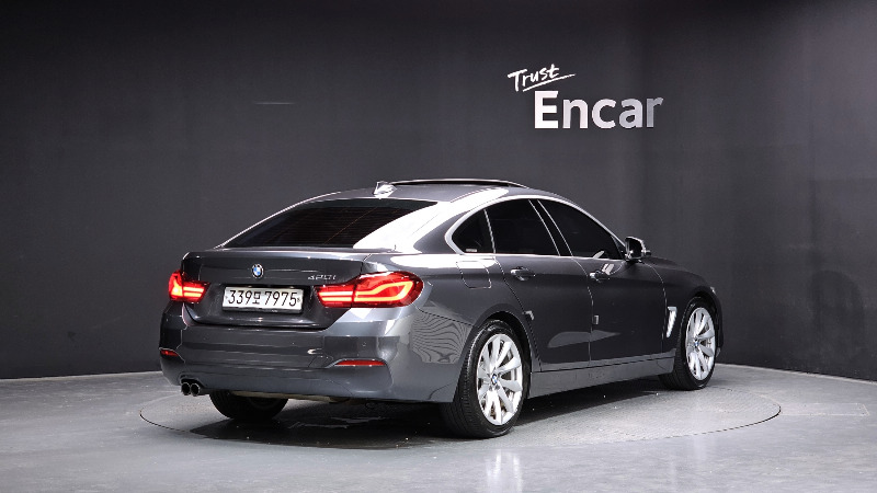 car BMW 4 Series id46171 photo #2