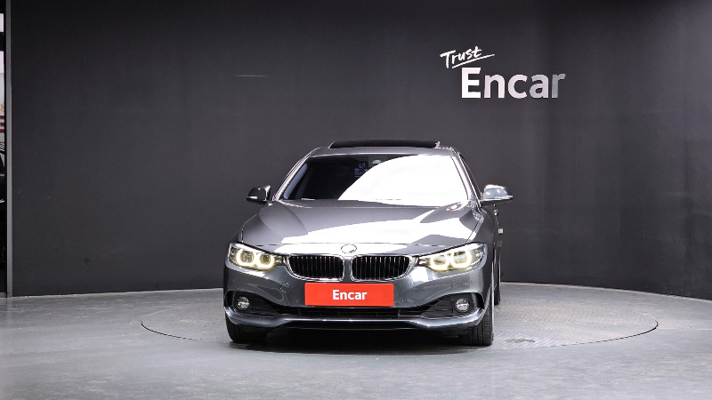 car BMW 4 Series id46171 photo #3