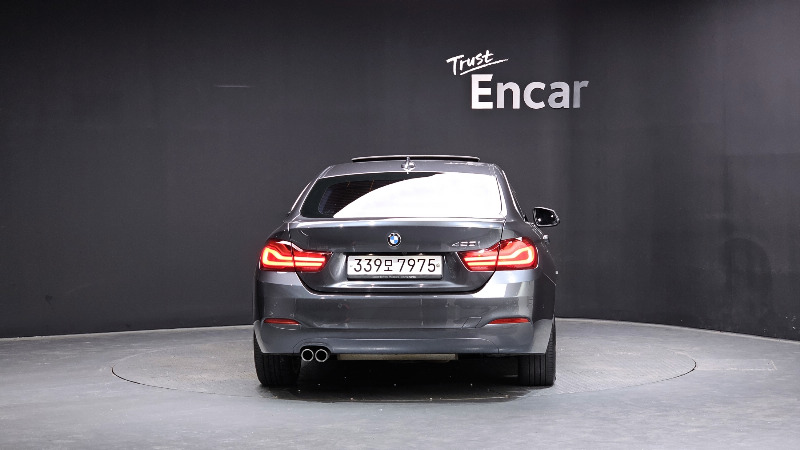 car BMW 4 Series id46171 photo #4
