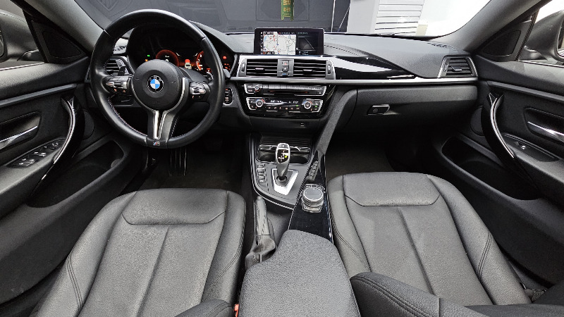 car BMW 4 Series id46171 photo #7