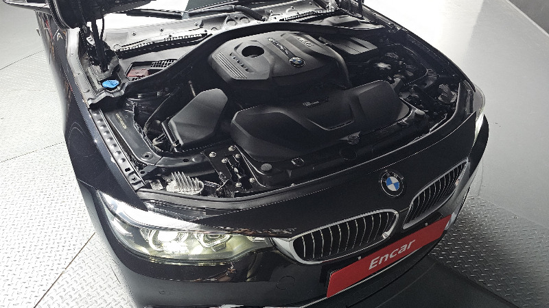 car BMW 4 Series id46172 photo #6