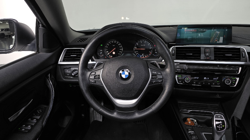 car BMW 4 Series id46173 photo #13