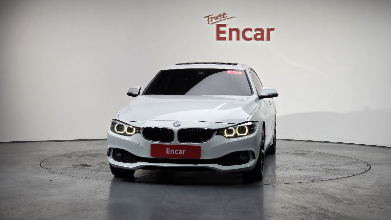 car BMW 4 Series id46173 photo #3