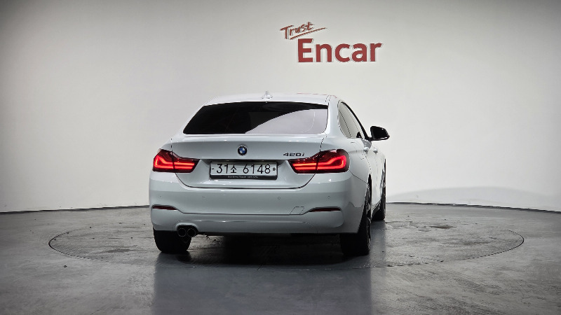 car BMW 4 Series id46173 photo #4