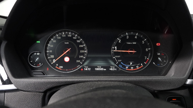 car BMW 4 Series id46173 photo #8