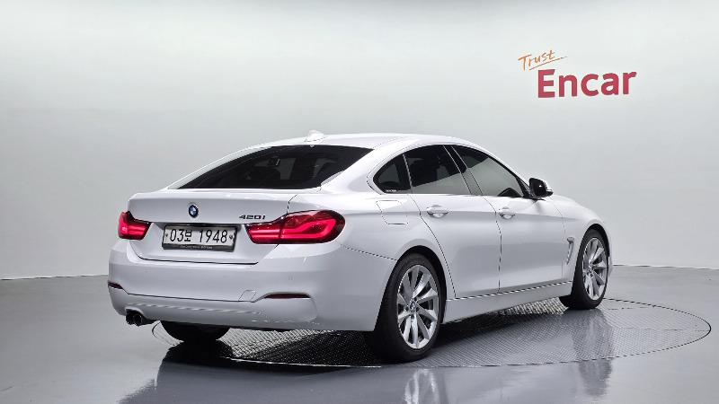 car BMW 4 Series id46174 photo #2