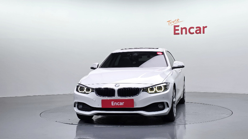 car BMW 4 Series id46174 photo #3