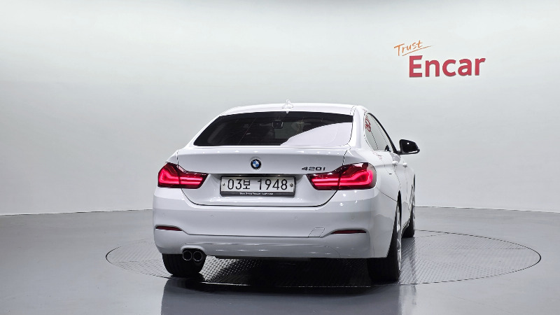car BMW 4 Series id46174 photo #4