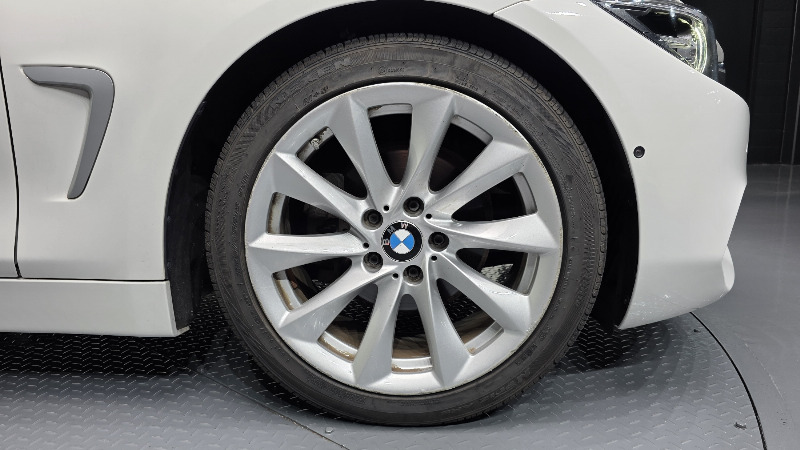 car BMW 4 Series id46174 photo #5