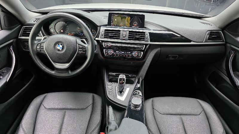 car BMW 4 Series id46174 photo #7