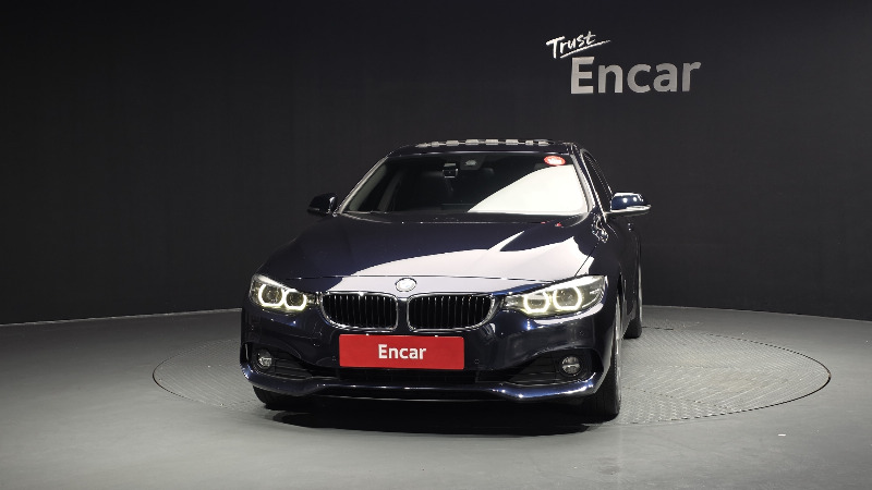 car BMW 4 Series id46175 photo #3