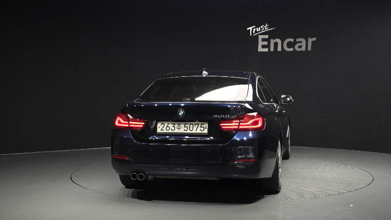 car BMW 4 Series id46175 photo #4