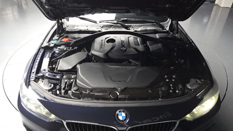 car BMW 4 Series id46175 photo #6
