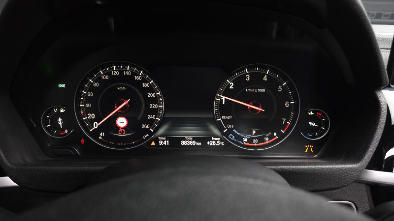 car BMW 4 Series id46175 photo #8