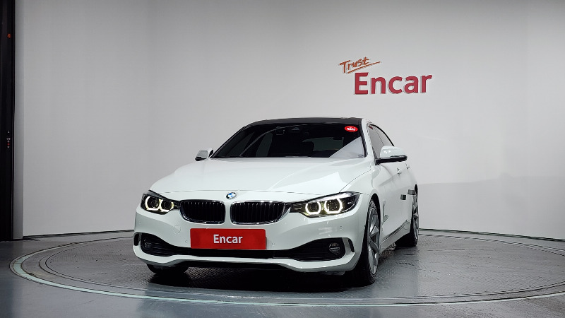 car BMW 4 Series id46176 photo #3