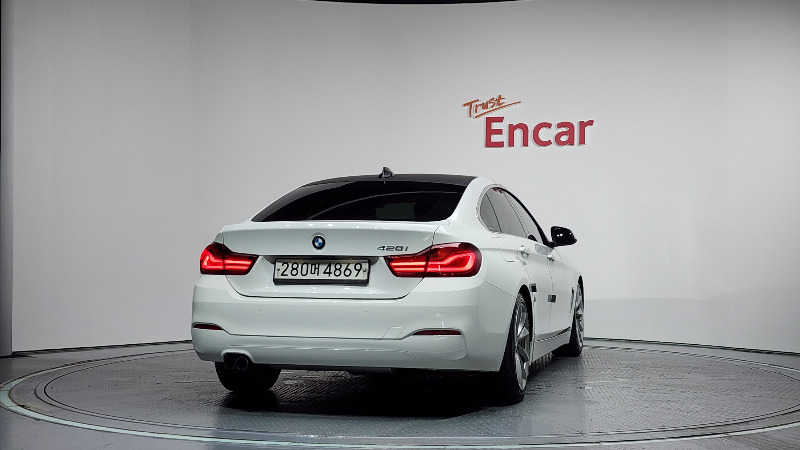 car BMW 4 Series id46176 photo #4