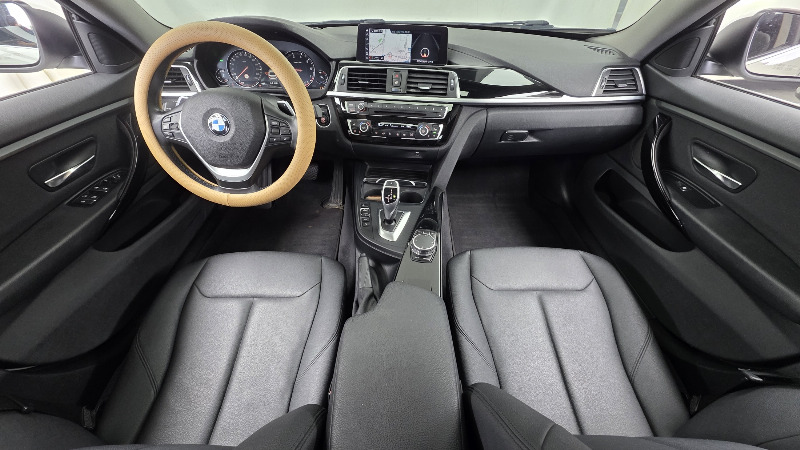 car BMW 4 Series id46176 photo #7
