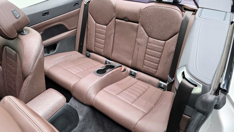 car BMW 4 Series id46183 photo #11
