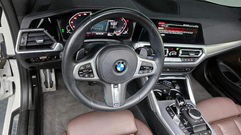 car BMW 4 Series id46183 photo #12
