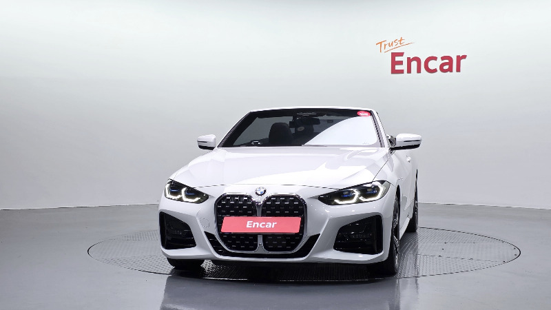 car BMW 4 Series id46183 photo #3
