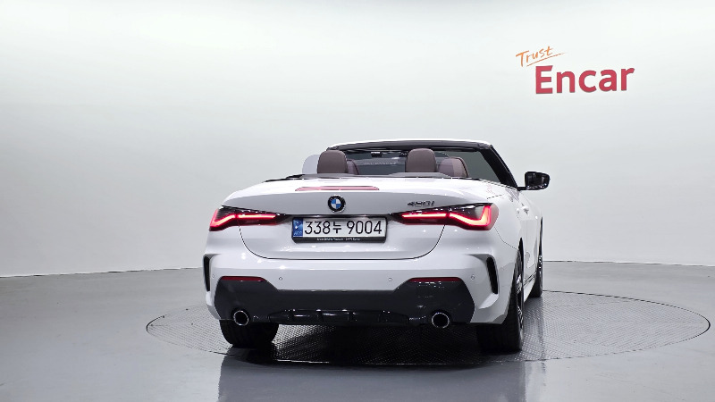 car BMW 4 Series id46183 photo #4