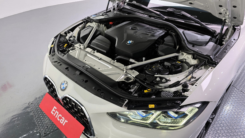 car BMW 4 Series id46183 photo #6
