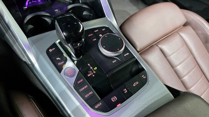 car BMW 4 Series id46183 photo #9