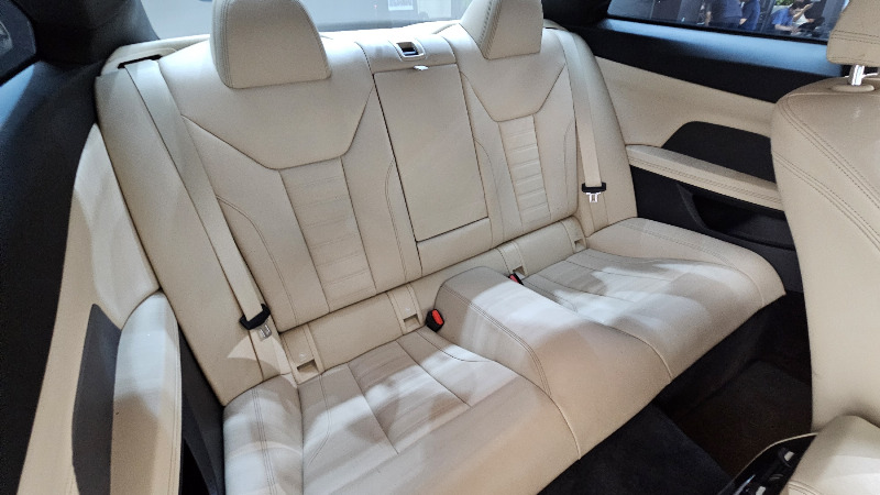 car BMW 4 Series id46184 photo #11