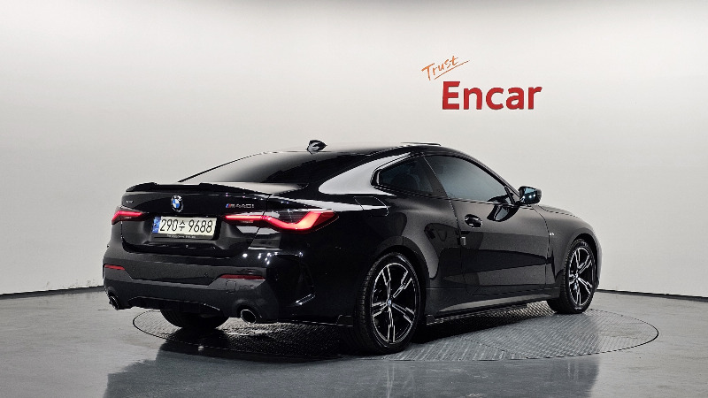 car BMW 4 Series id46184 photo #2