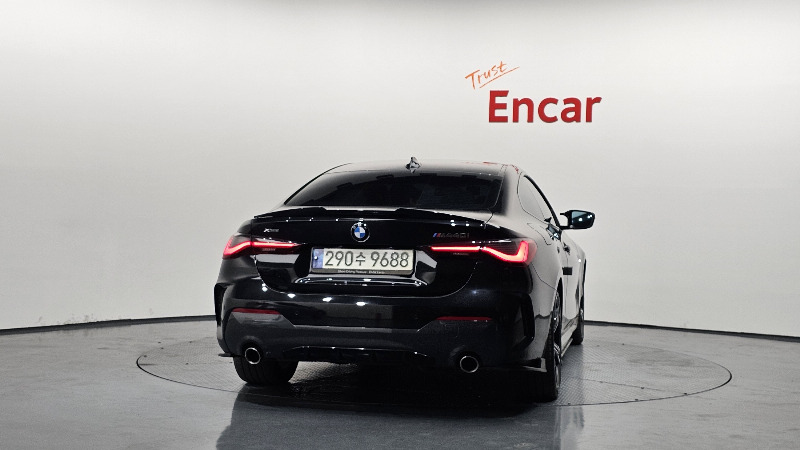 car BMW 4 Series id46184 photo #4