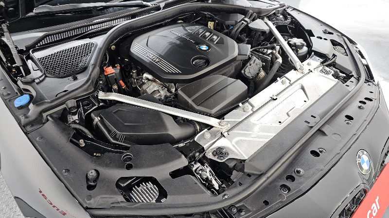 car BMW 4 Series id46184 photo #6