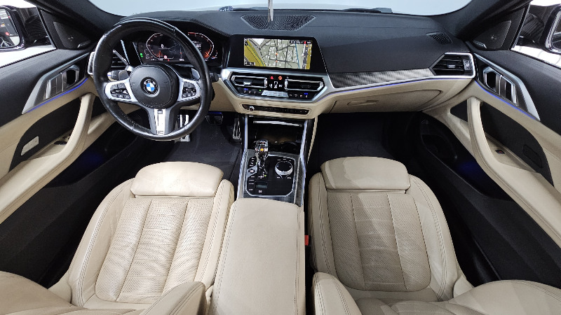 car BMW 4 Series id46184 photo #7