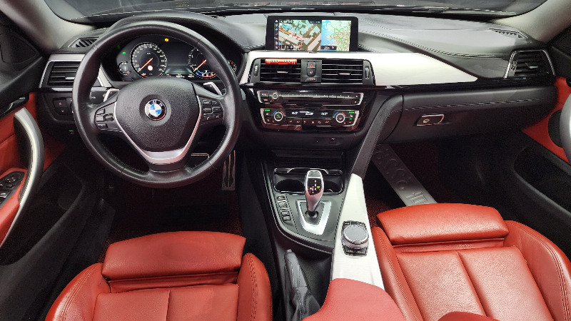car BMW 4 Series id46185 photo #7